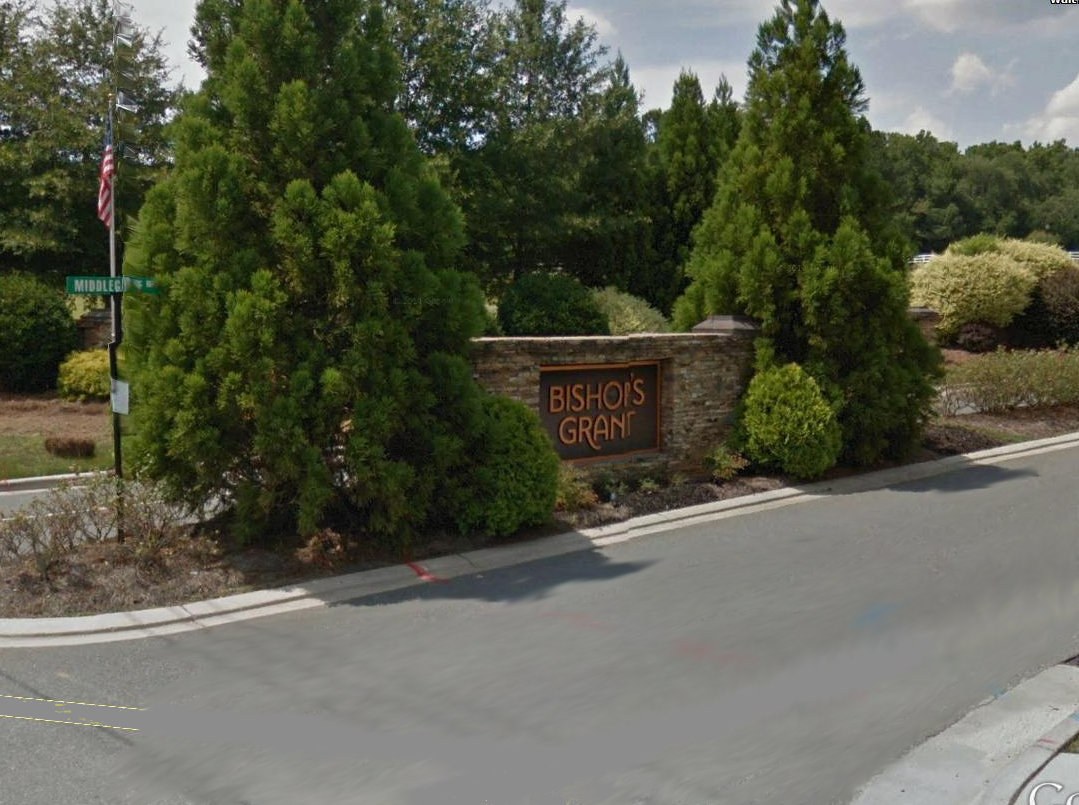 Bishop's Grant(Residential Subdivision)