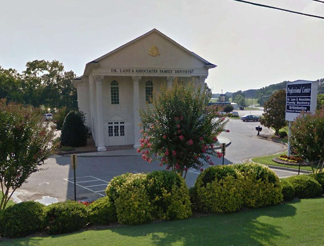 Dr. Lane and Associates(Commercial Building)