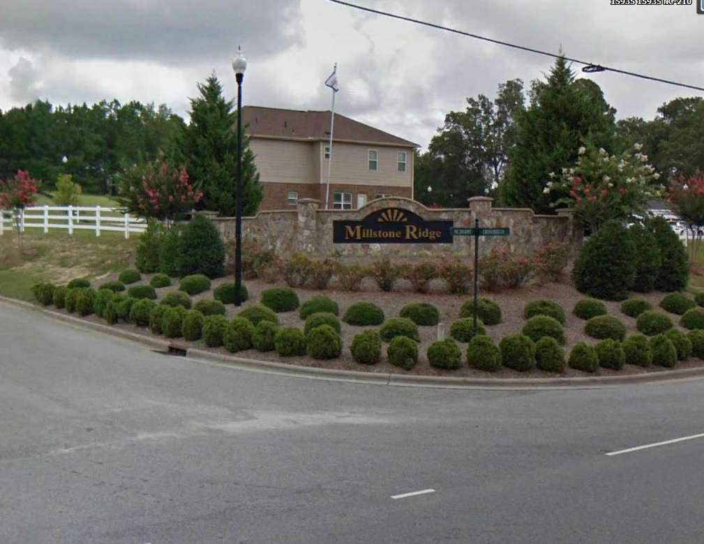 Millstone Ridge (Residential Subdivision)